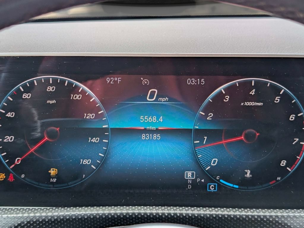 Used 2020 Mercedes-Benz A 220 w/ Premium Package image 29