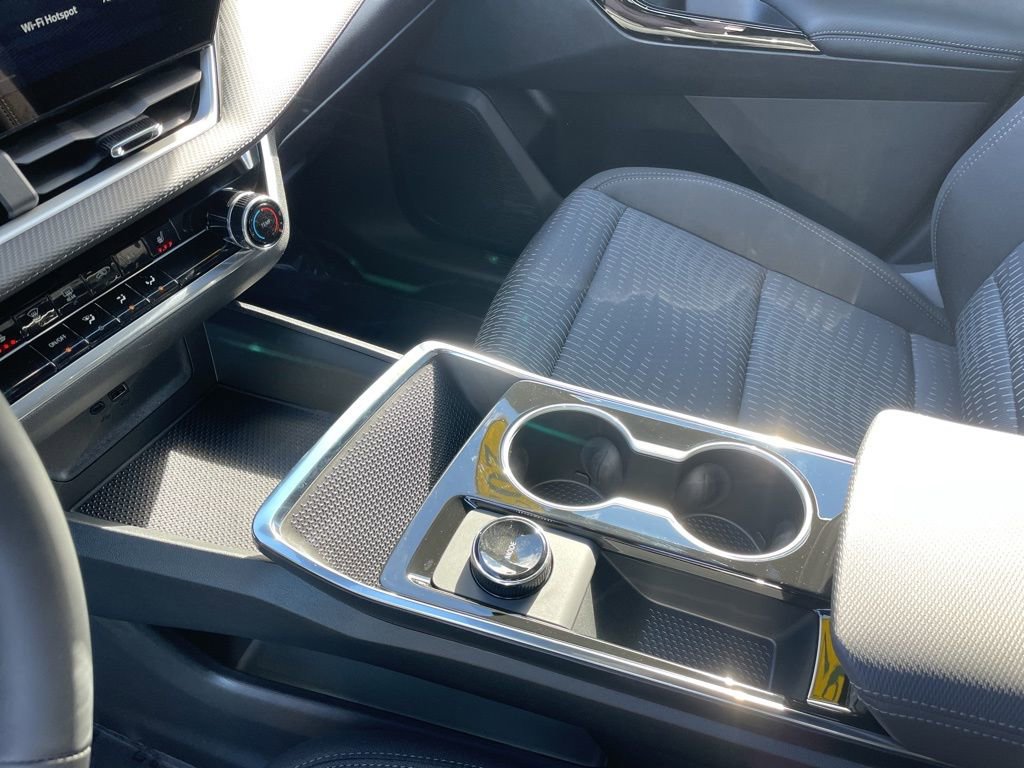 New 2026 Chevrolet Equinox LT image 21