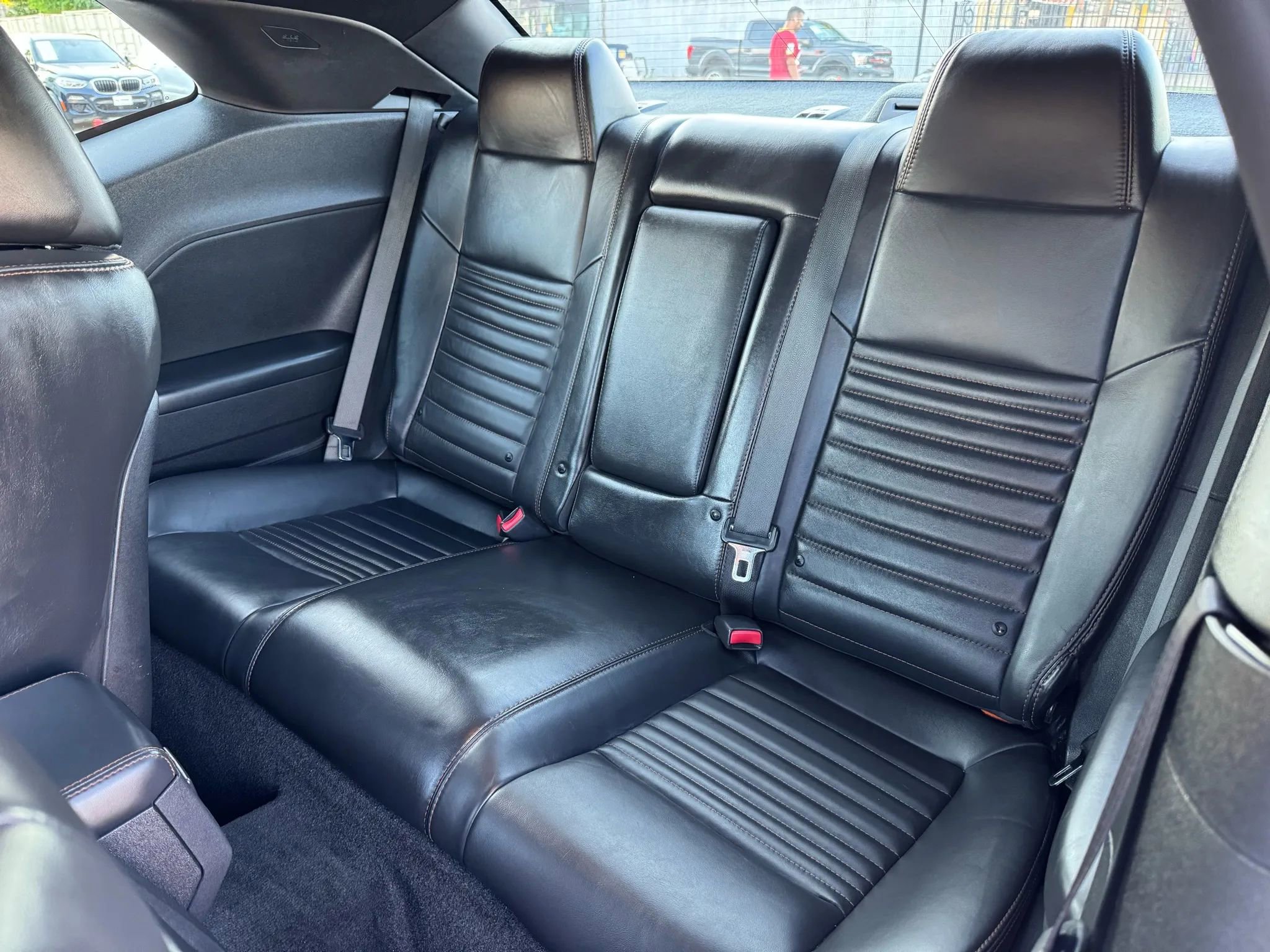 Used 2014 Dodge Challenger R/T image 29