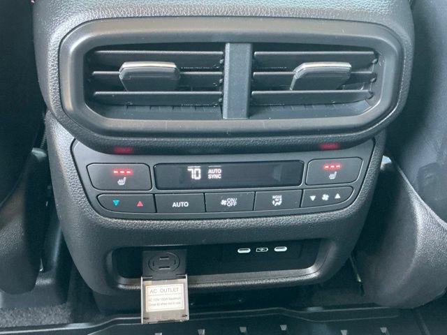 Certified 2024 Honda Pilot Elite image 11