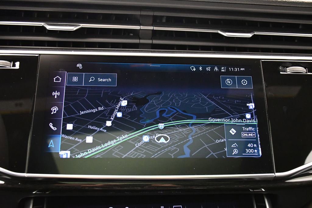 New 2026 Audi Q8 Premium Plus image 26