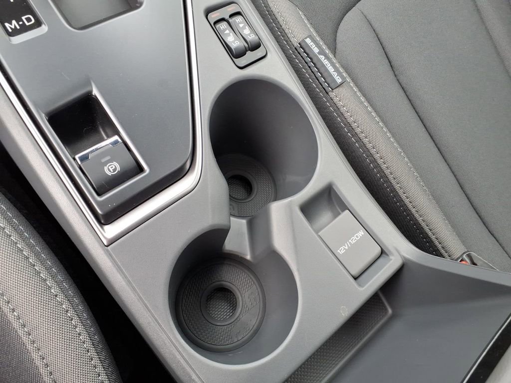 Certified 2025 Subaru Crosstrek 2.0i Premium image 16