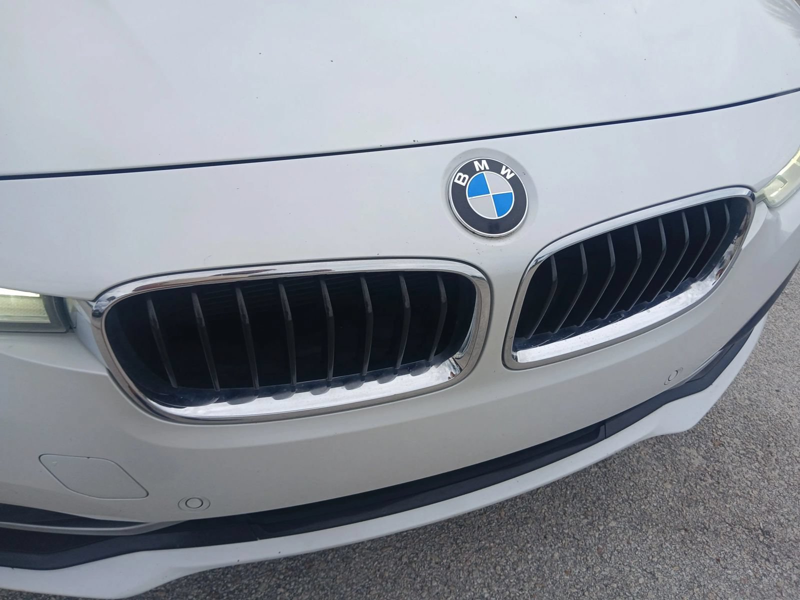 Used 2016 BMW 328i Sedan RWD image 20