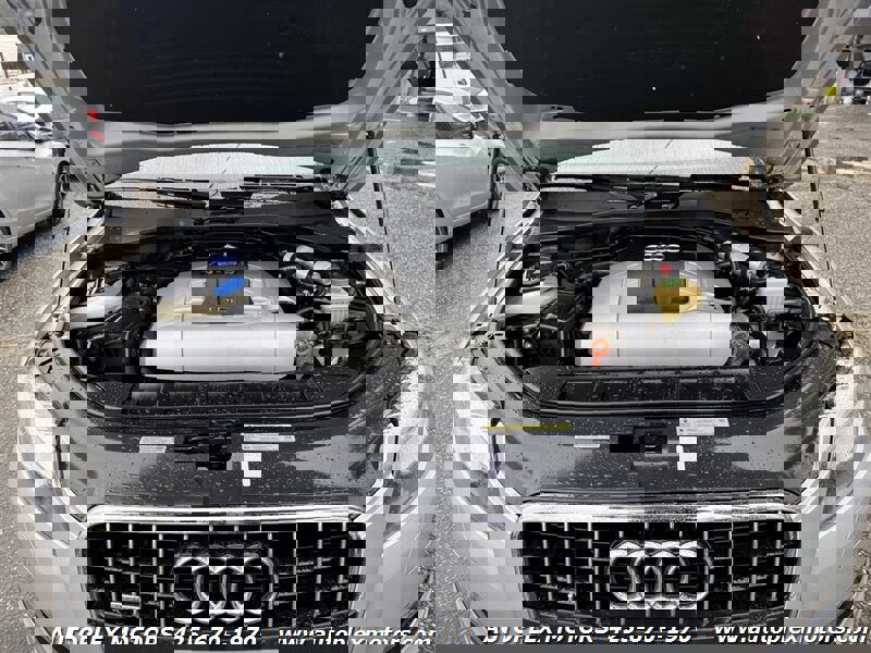 Used 2011 Audi Q7 TDI Premium Plus image 27