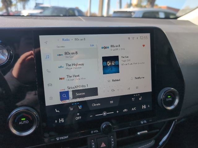 Used 2023 Lexus NX 350 AWD w/ Premium Package image 14