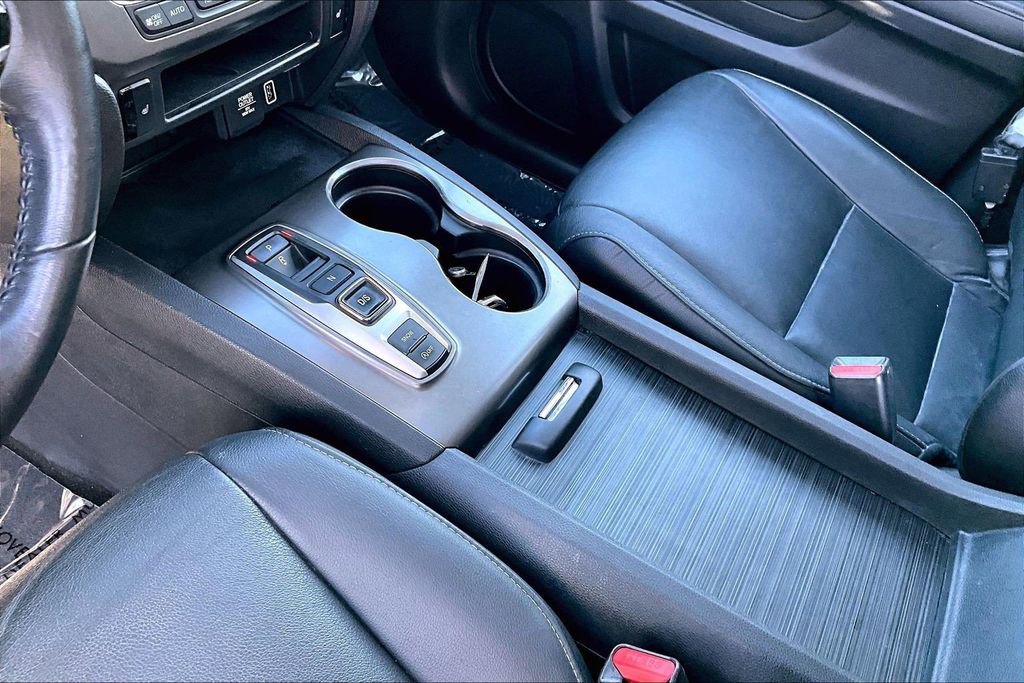 Used 2021 Honda Pilot EX-L image 10