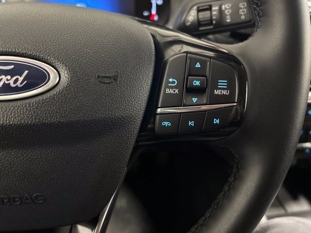 Used 2025 Ford Escape Active w/ Cold Weather Package AWD/4WD image 25