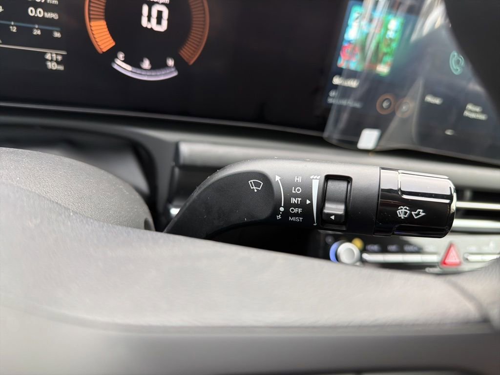 New 2026 Hyundai Santa Cruz SEL AWD/4WD image 32