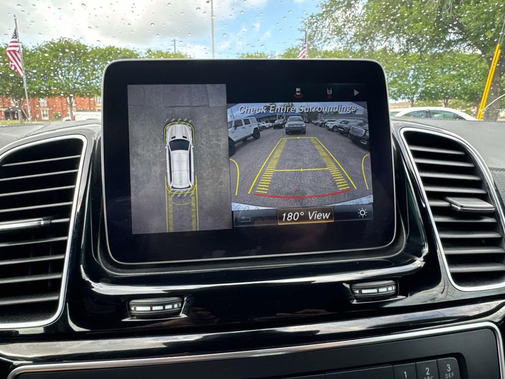 Used 2019 Mercedes-Benz GLS 450 4MATIC image 29