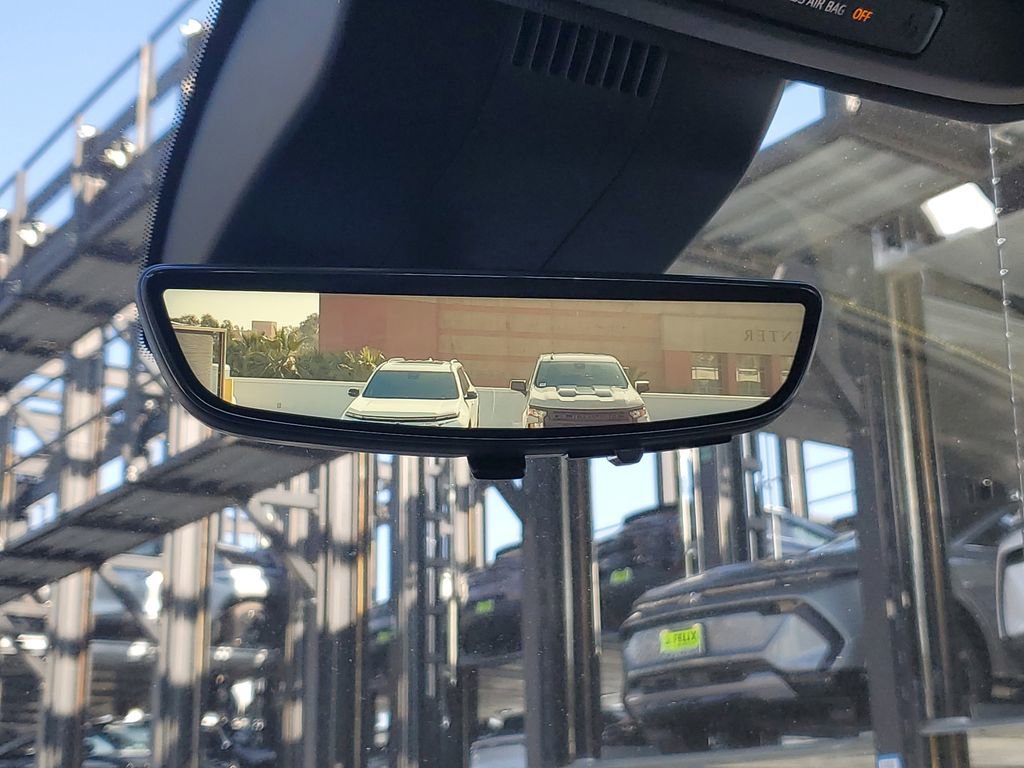 New 2026 Chevrolet Silverado 1500 ZR2 w/ ZR2 Bison Edition image 27