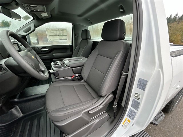 New 2026 Chevrolet Silverado 2500 W/T image 18