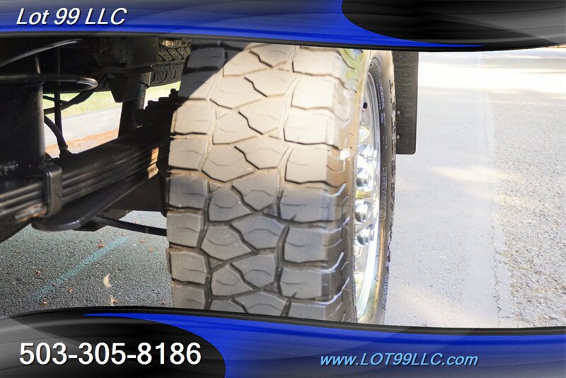 Used 2011 RAM 2500 SLT AWD/4WD image 42