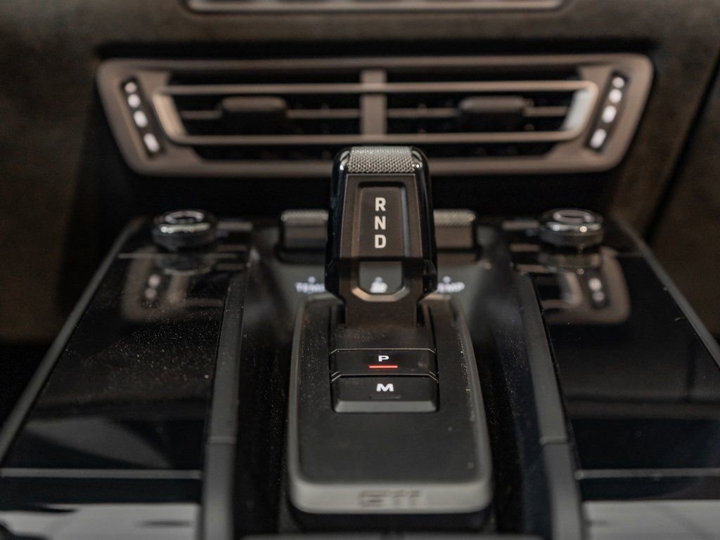 Certified 2024 Porsche 911 Carrera GTS w/ Premium Package image 33