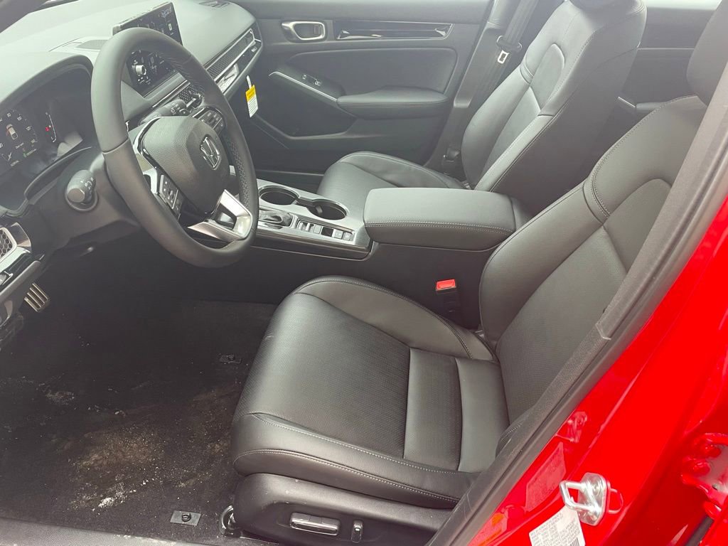 New 2026 Honda Civic Sport Touring image 13