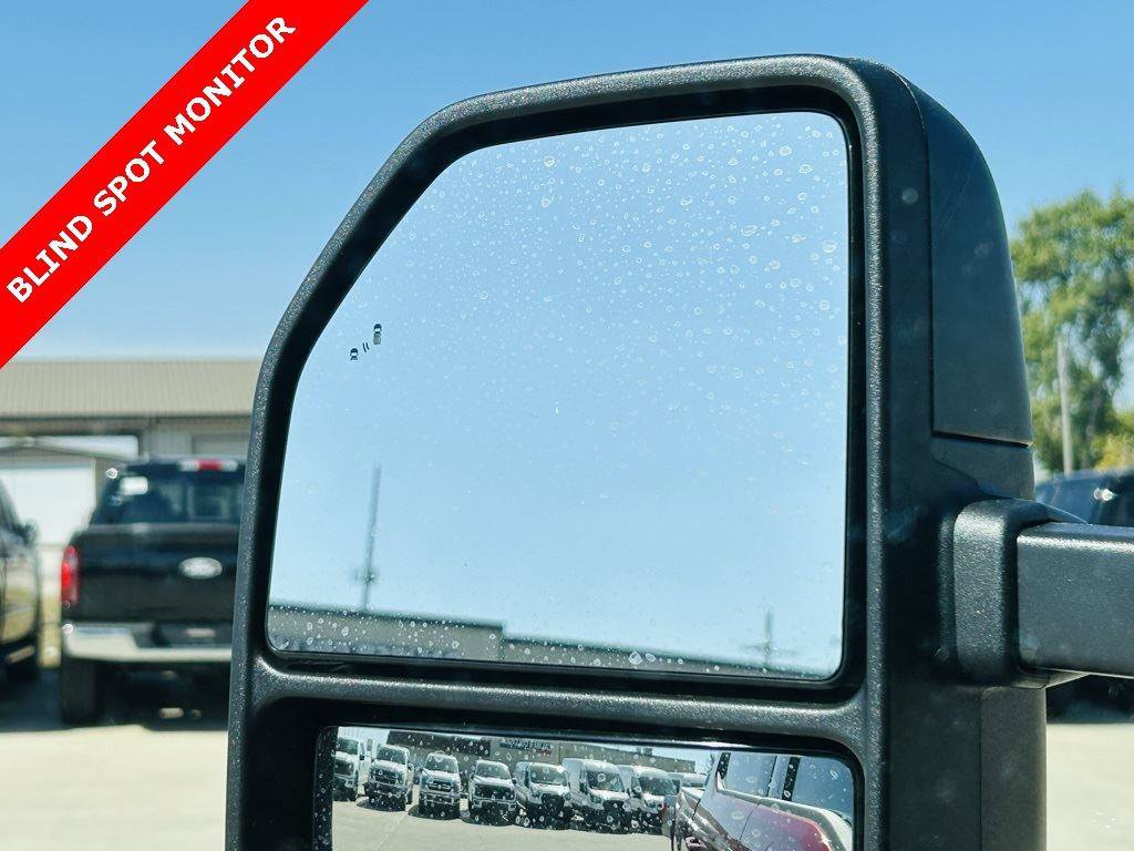 New 2026 Ford F250 XLT w/ XLT Premium Package image 10