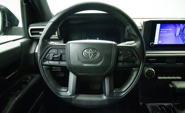 Used 2024 Toyota Tacoma SR5 image 16