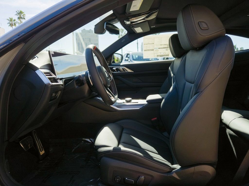 New 2026 BMW 440i xDrive Coupe w/ Premium Package image 10