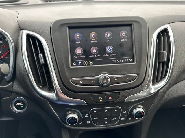 Used 2024 Chevrolet Equinox LT image 28