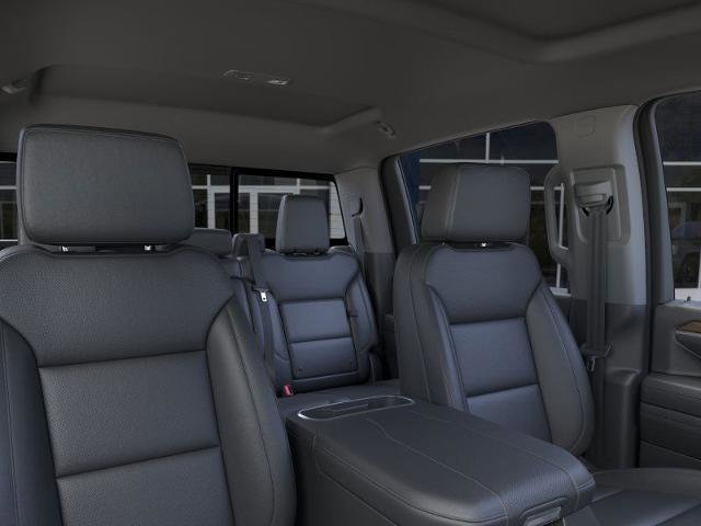 New 2025 GMC Sierra 3500 SLT w/ SLT Convenience Package image 46
