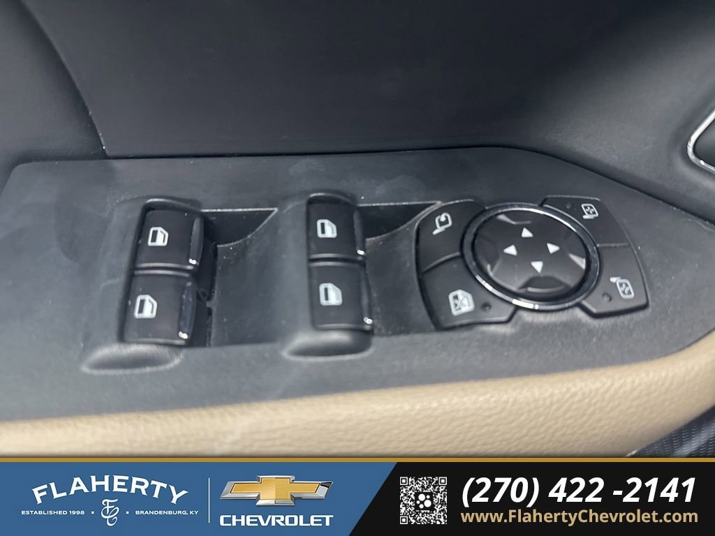 Used 2022 Ford Expedition Max Limited image 18