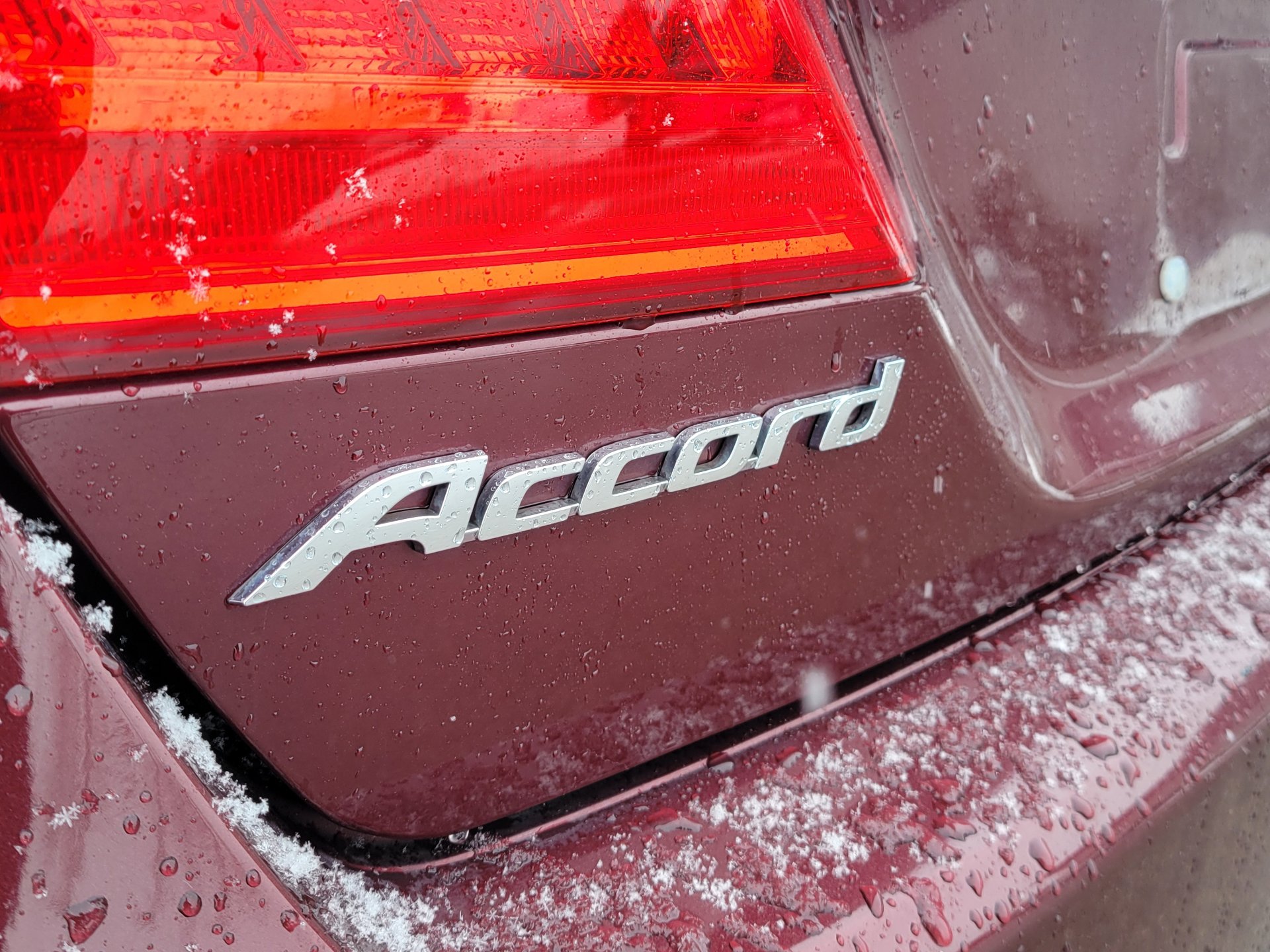 Used 2013 Honda Accord EX-L image 6