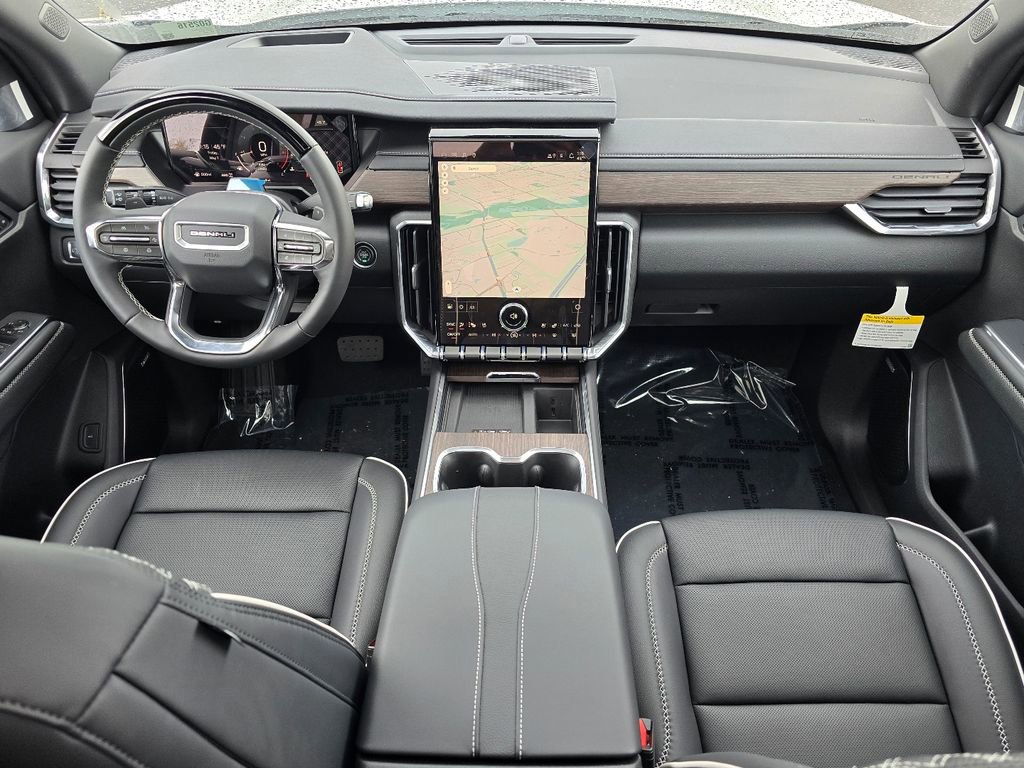 New 2026 GMC Acadia Denali w/ Super Cruise Package AWD/4WD image 27