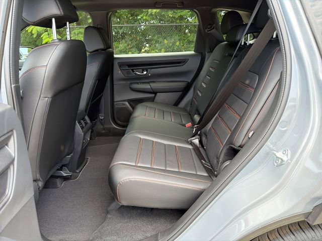 New 2026 Honda CR-V Sport-L image 14
