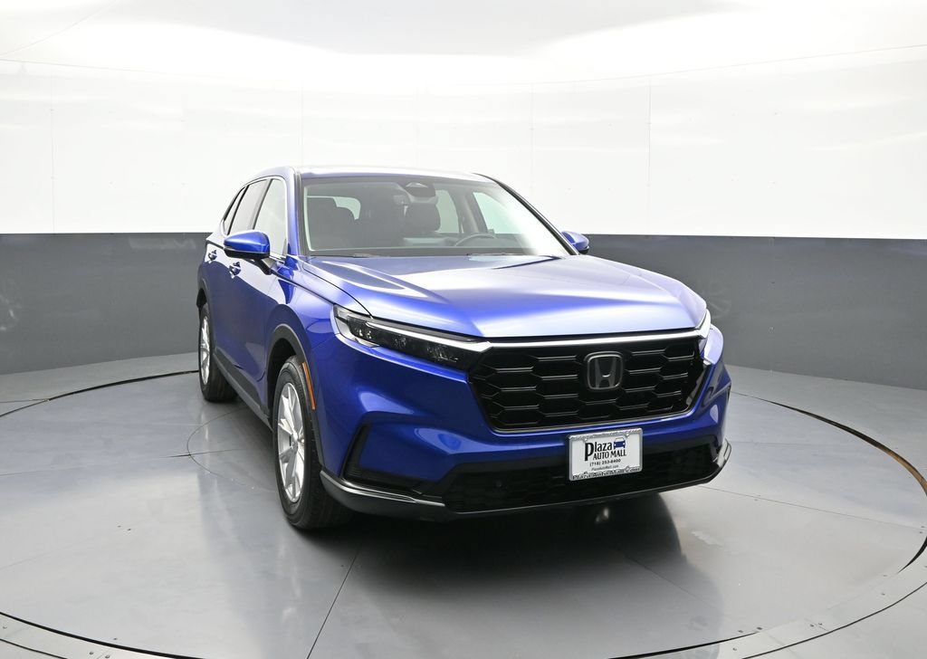 Certified 2023 Honda CR-V EX-L image 3