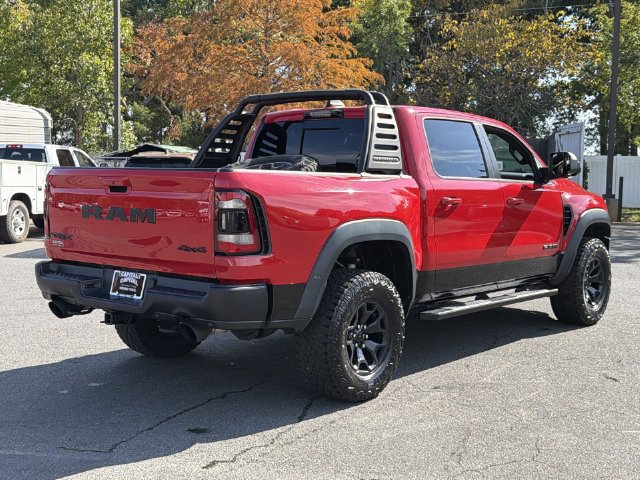 Used 2021 RAM 1500 TRX w/ TRX Level 2 Equipment Group AWD/4WD image 12