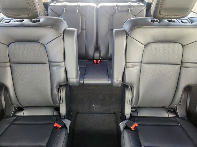 New 2026 Lincoln Aviator AWD w/ Jet Appearance Package image 14