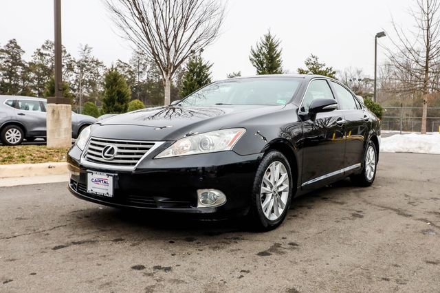 Used 2011 Lexus ES 350 image 10
