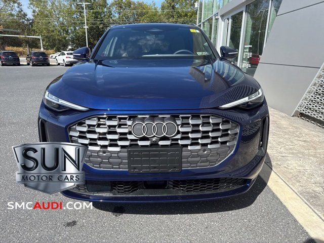 New 2025 Audi Q5 Prestige image 24