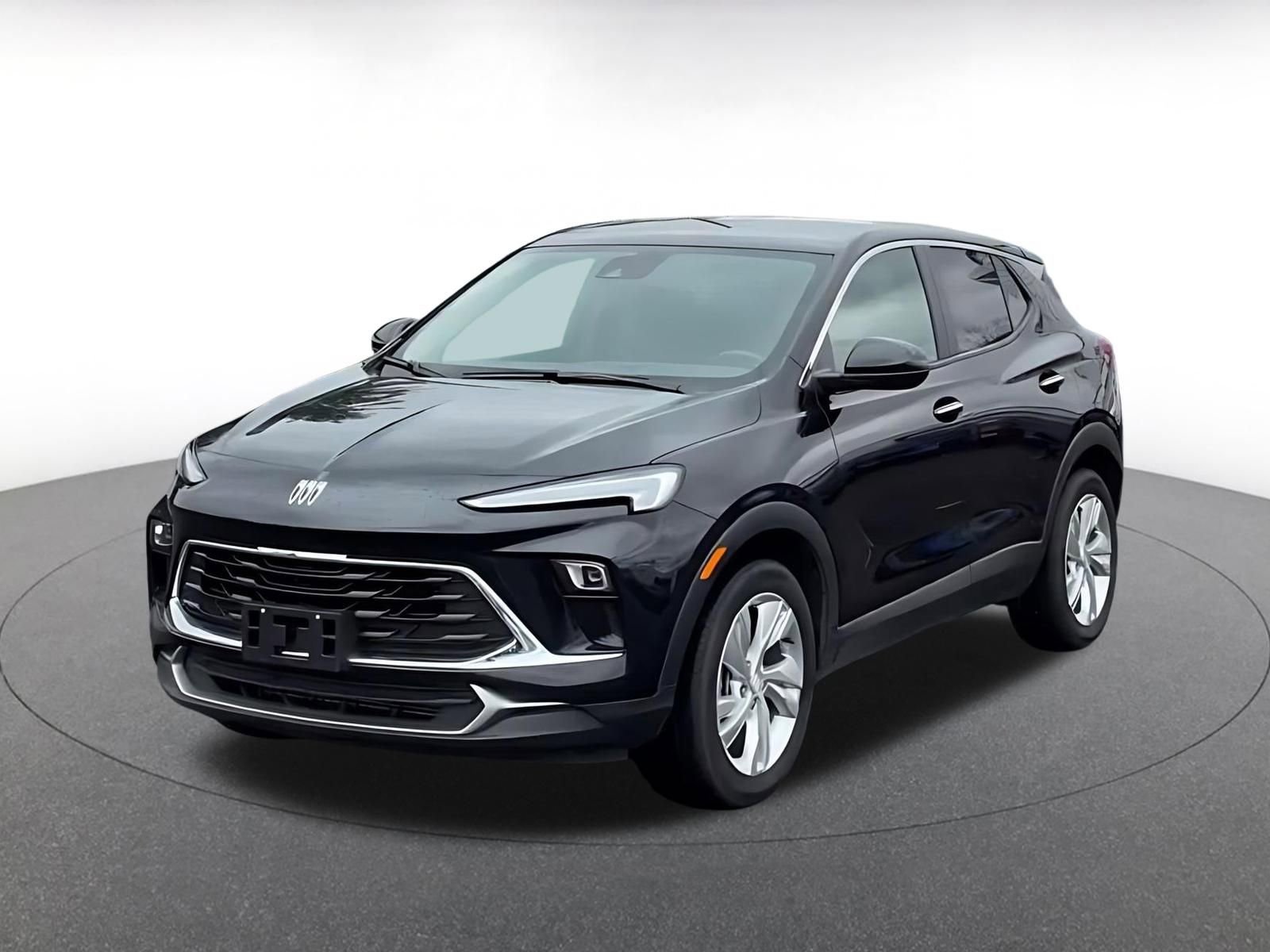 Used 2025 Buick Encore GX Preferred image 7