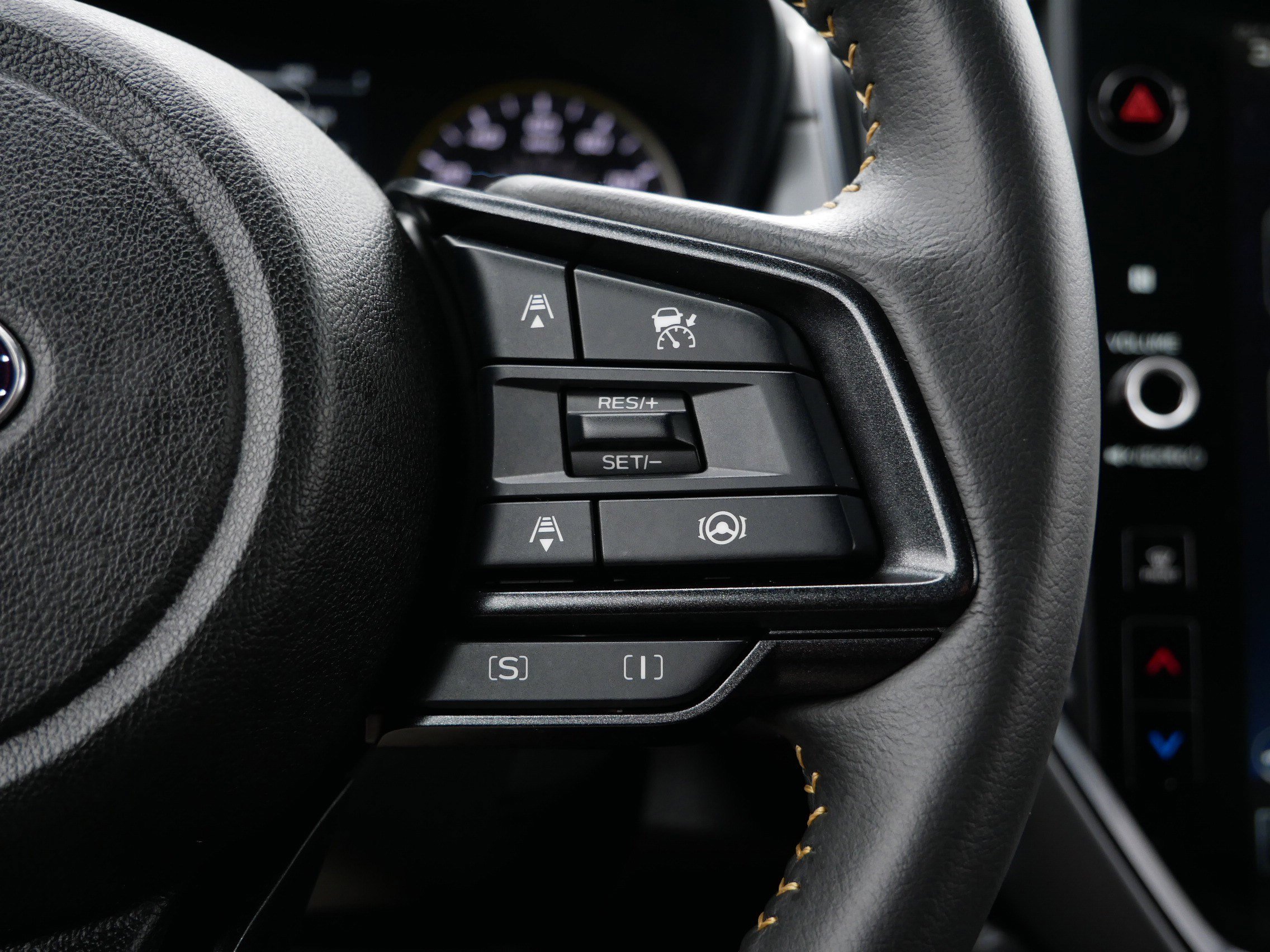 Used 2025 Subaru Crosstrek 2.5i Sport w/ Crosstrek Mirror Package image 29