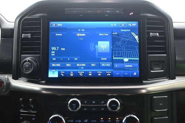 Used 2023 Ford F150 Raptor AWD/4WD image 16