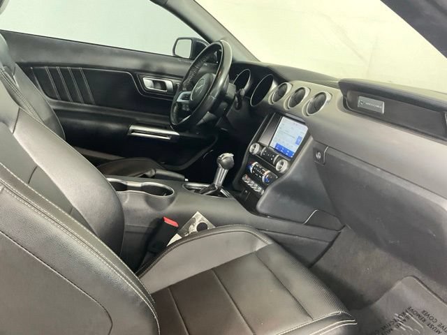 Used 2023 Ford Mustang Premium RWD image 17