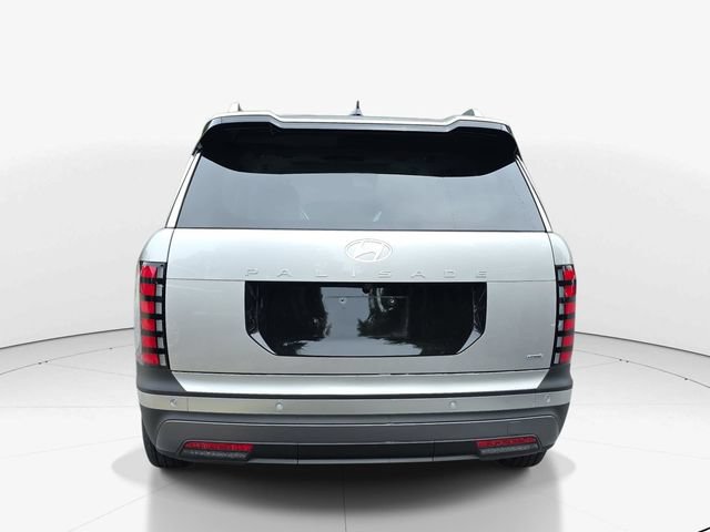 Used 2026 Hyundai Palisade SEL AWD/4WD image 7