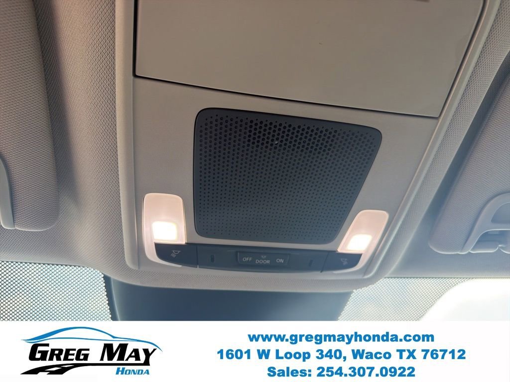 Used 2024 Honda Pilot EX-L image 19