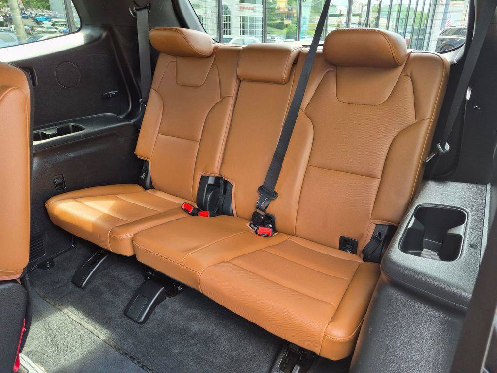Certified 2024 Kia Telluride EX X-Line AWD/4WD image 27