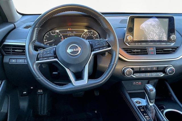 Used 2024 Nissan Altima 2.5 SR image 8