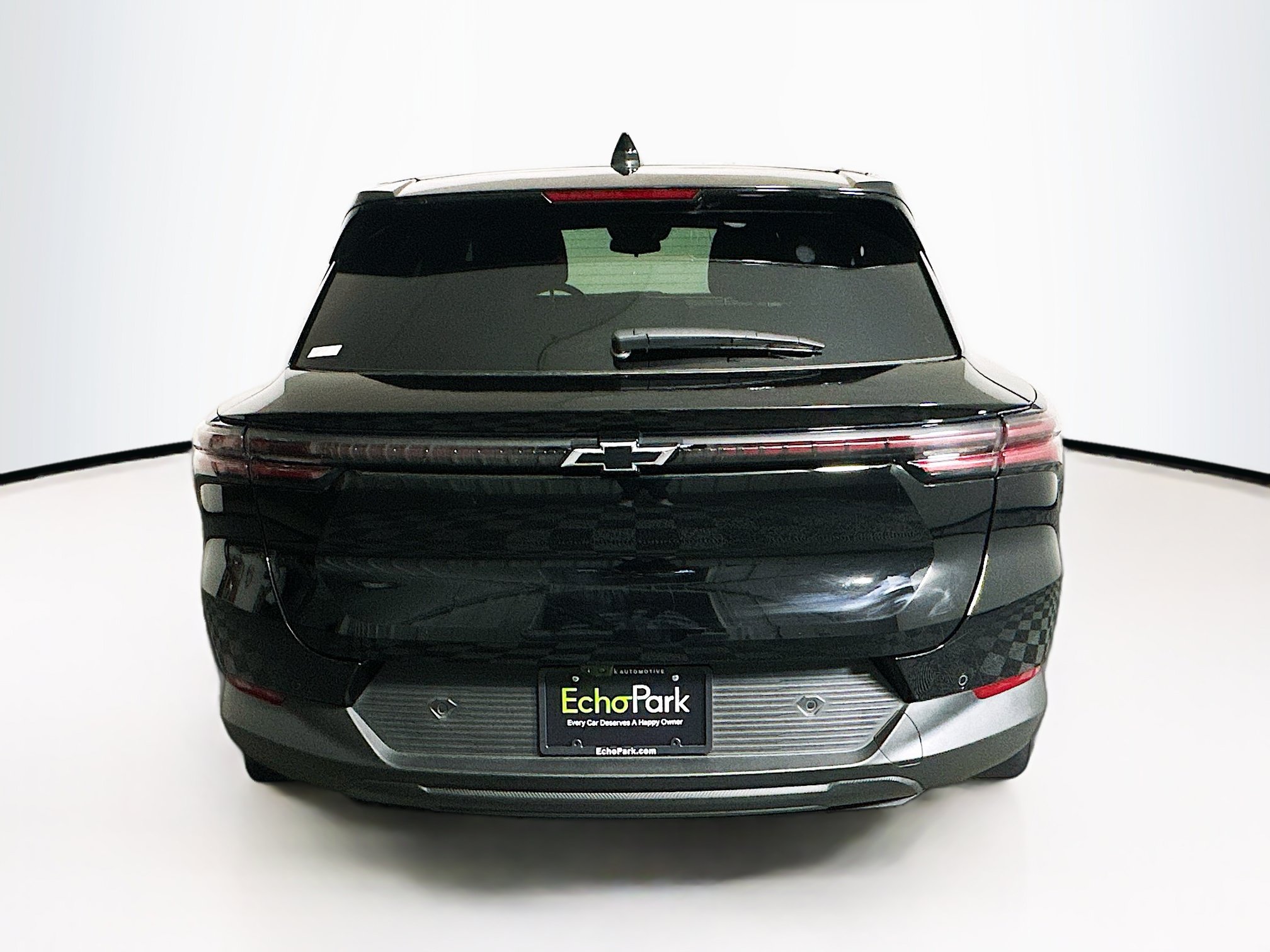 Used 2025 Chevrolet Equinox EV LT FWD image 7