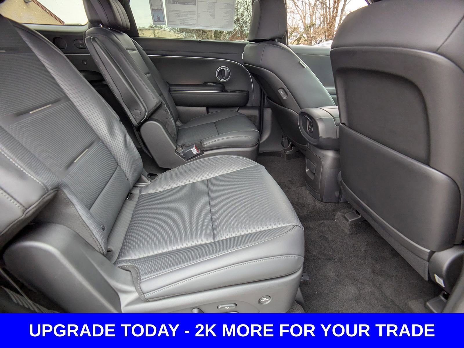 New 2026 Hyundai Palisade Calligraphy image 17