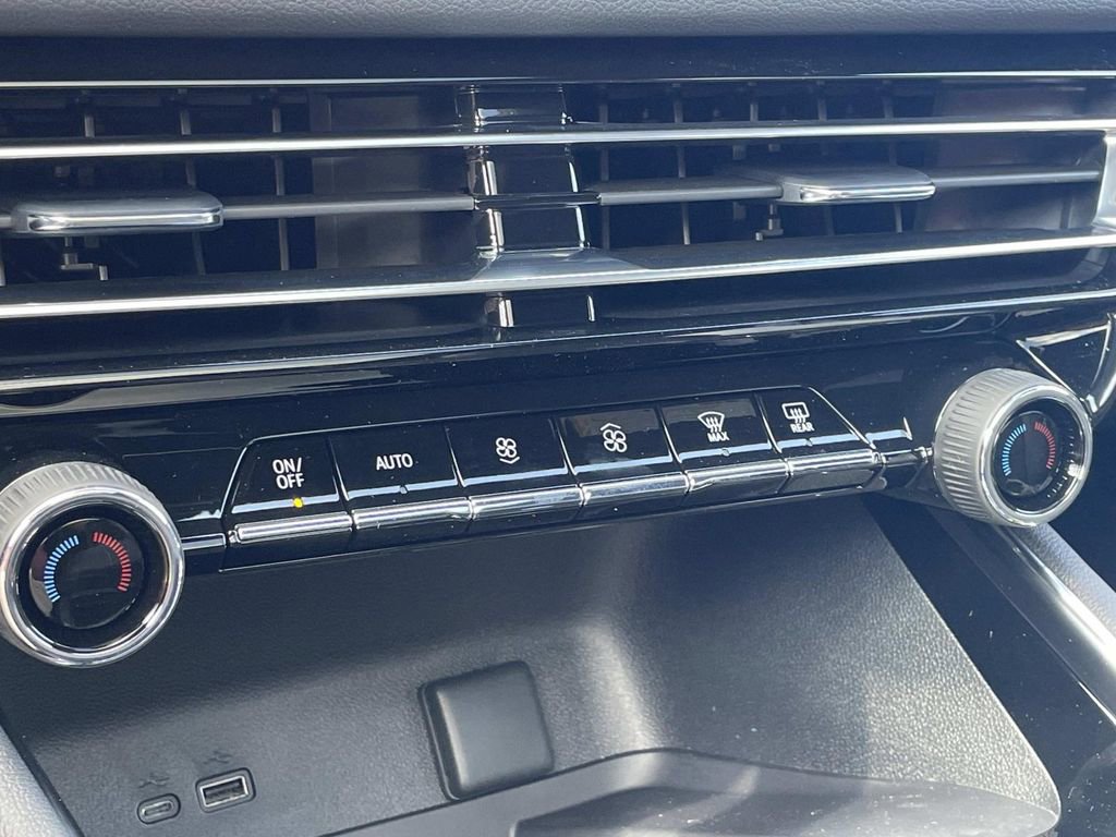 New 2026 Chevrolet Traverse RS image 26