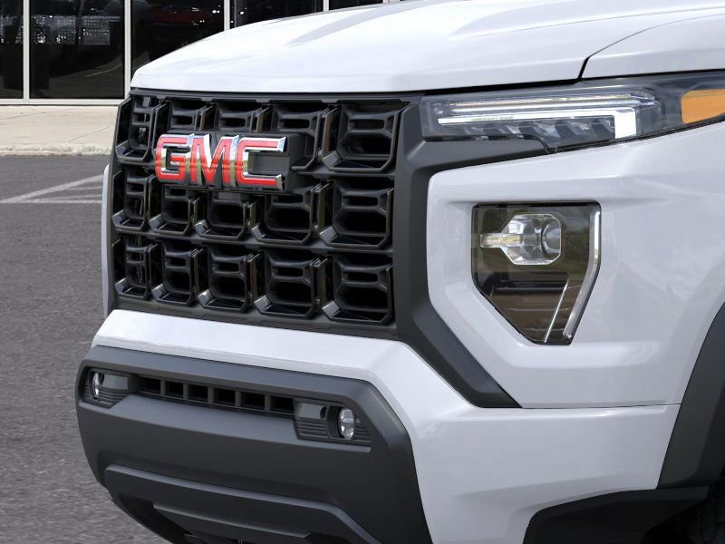 Used 2026 GMC Canyon Elevation w/ Convenience Package RWD image 37