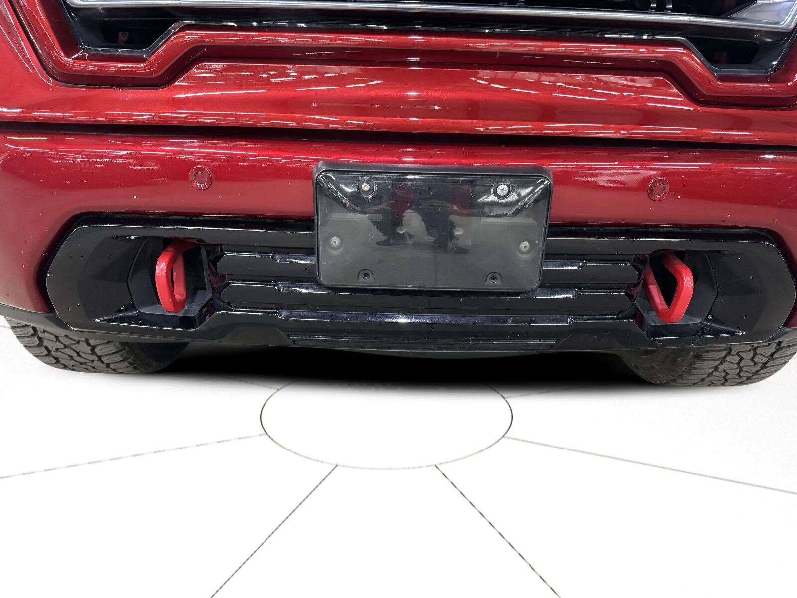 Used 2021 GMC Sierra 1500 AT4 w/ AT4 Premium Package AWD/4WD image 16