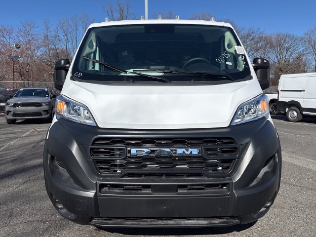 New 2026 RAM ProMaster 1500 FWD image 2
