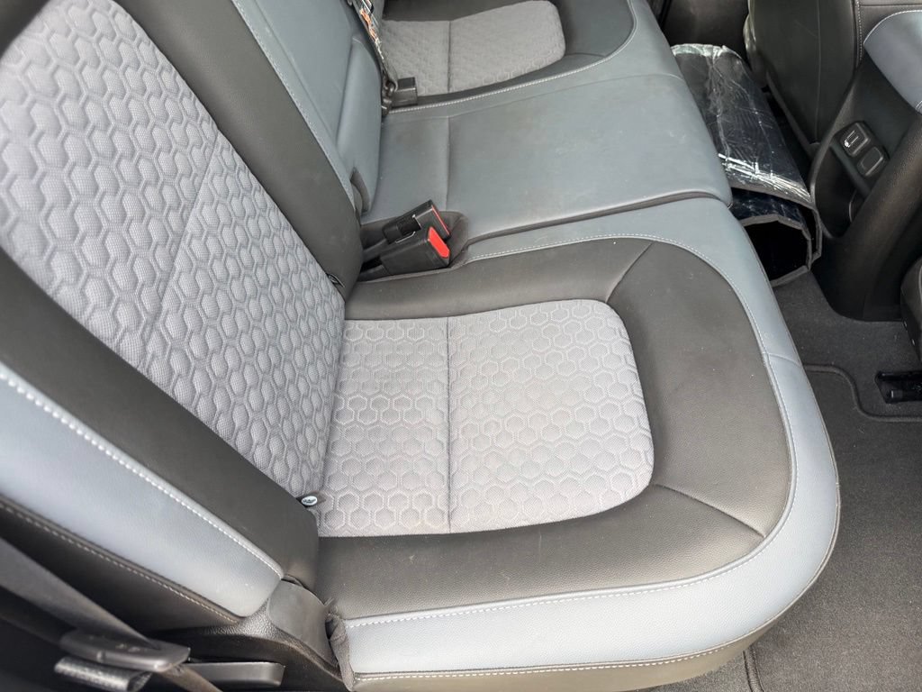 Used 2021 Chevrolet Colorado Z71 w/ Safety Package RWD image 19