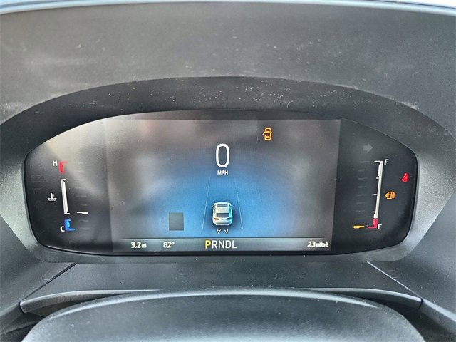 New 2025 Ford Escape ST-Line w/ Equipment Group 301A image 22