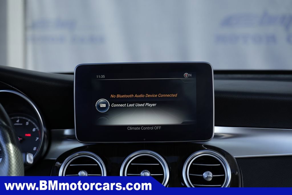 Used 2018 Mercedes-Benz GLC 300 4MATIC Coupe image 43
