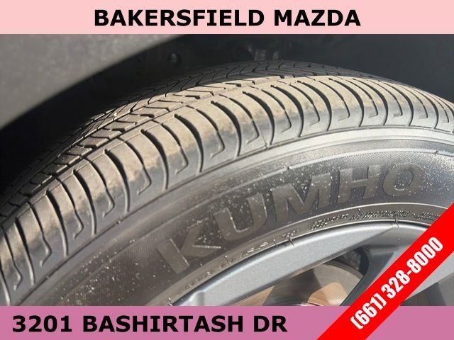 Used 2025 Kia K4 LXS image 25